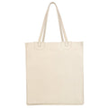 Em Sustainable Leather Tote Bag