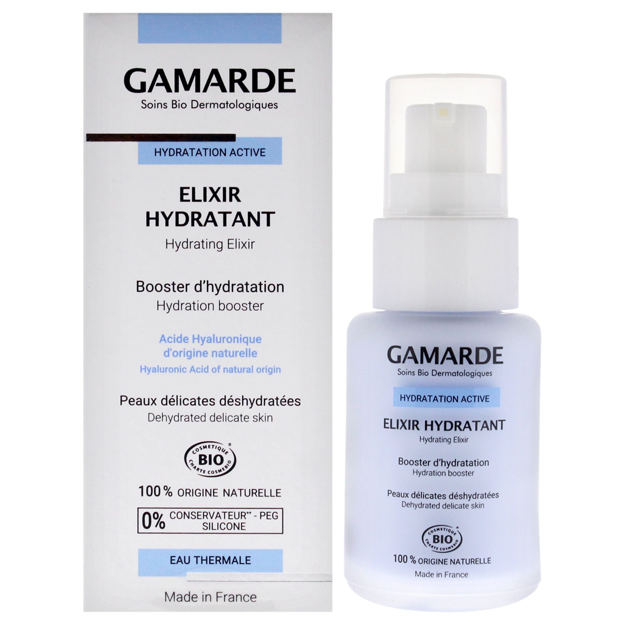 Hydrating Elixir