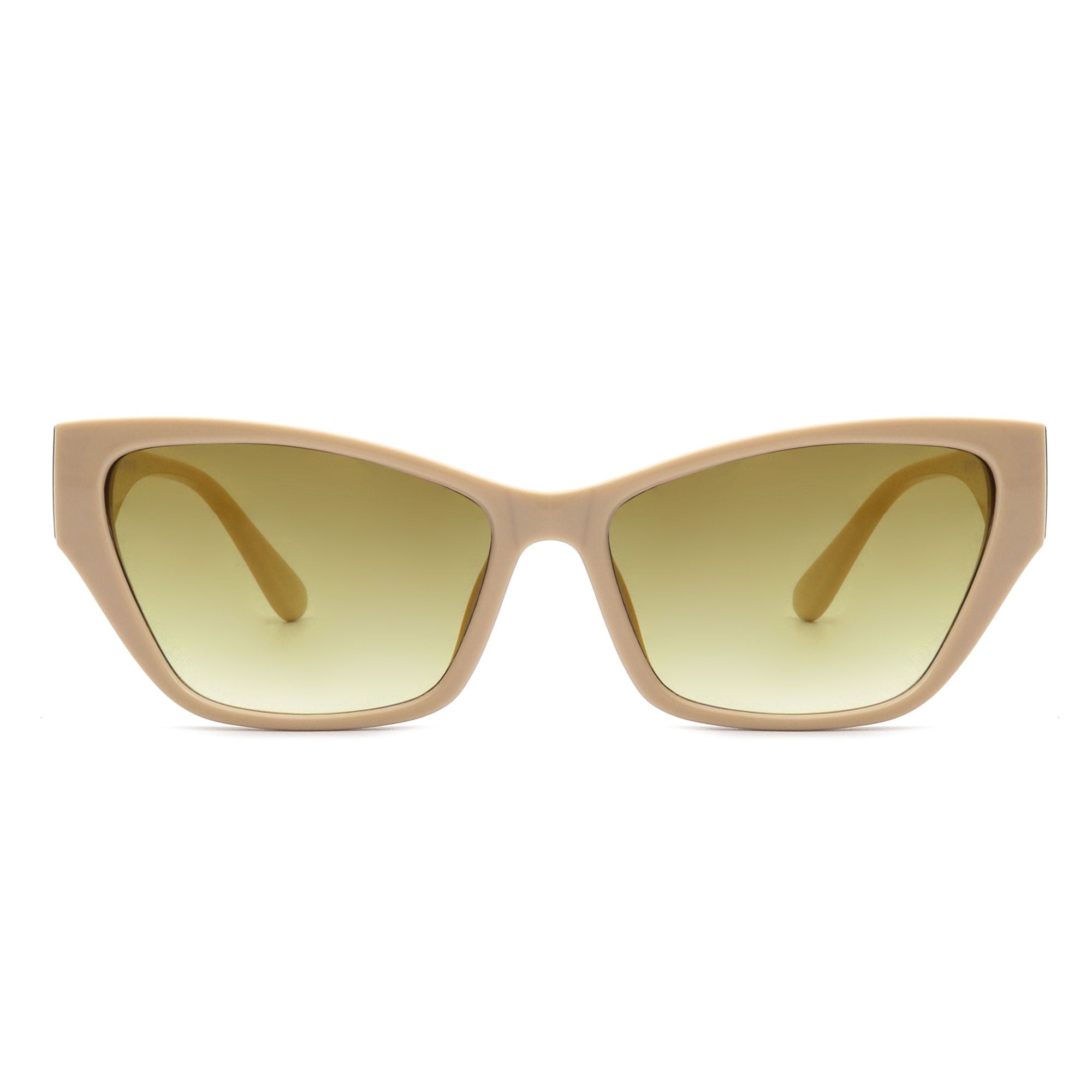 Women Retro Fashion Cat Eye Sunglasses