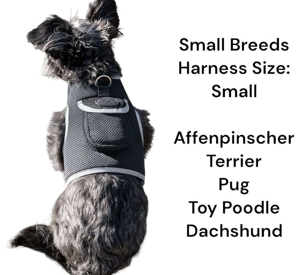 Collar Rechargeable Portable GPS Tracking Devices for Pets GSM Locator Size:S