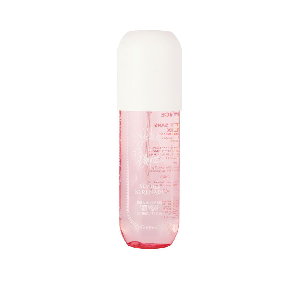[SOLO EN IBIZA Mist] 1pcs Set SOLO EN IBIZA6.1fl.oz Long-Lasting Hair & Body Fragrance Misfor Women Perfect for Dating, Parties and GiftGiving