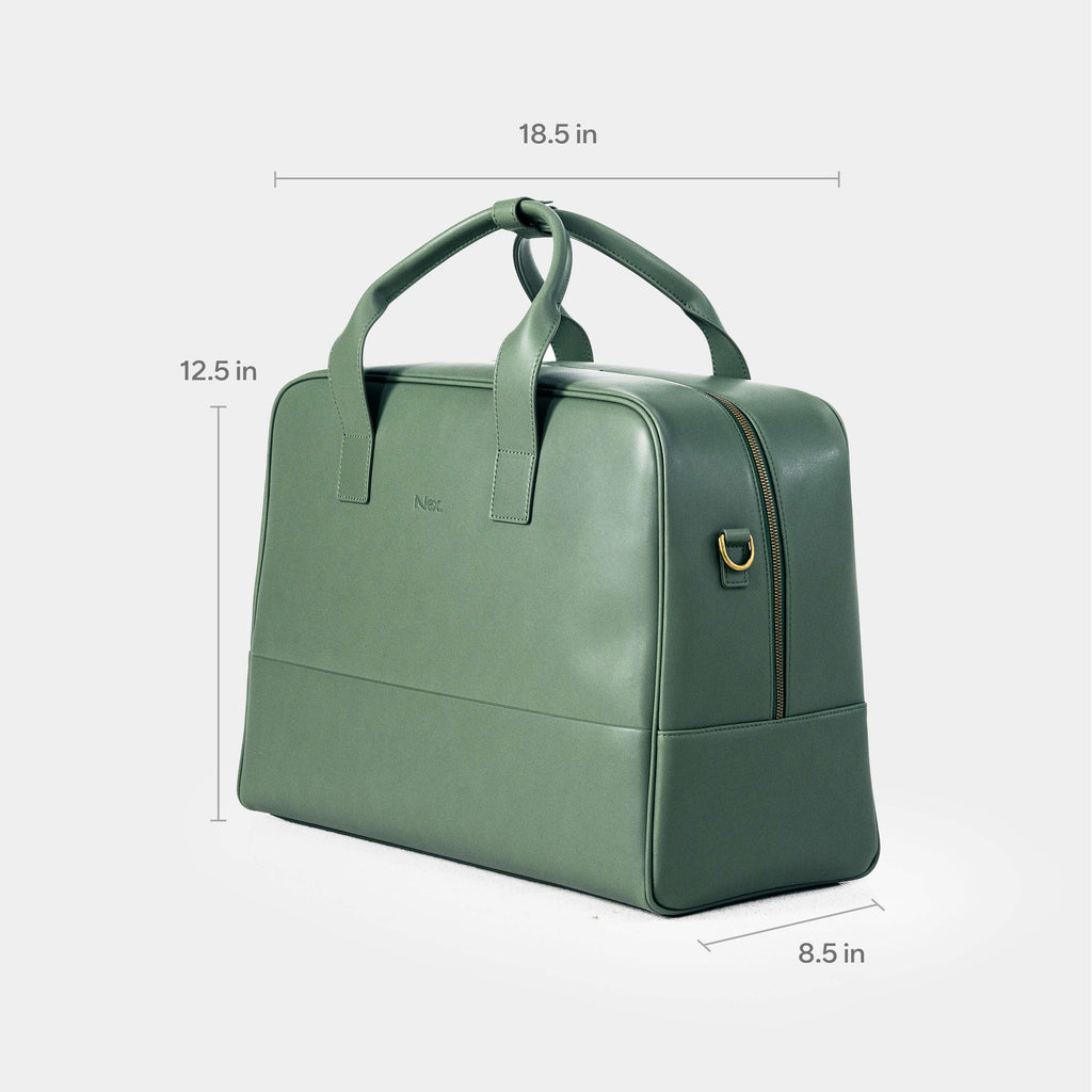 Hawaii Roadtrip Duffel