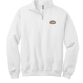 WHITE - 995M - FRONT