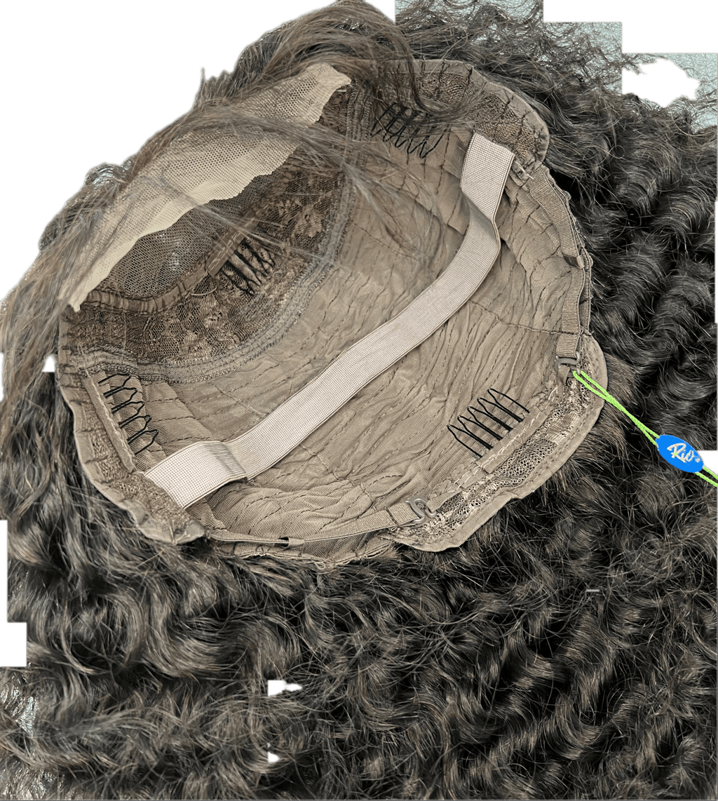 RIO BOHEMIAN  Lace Front  Wigs Human Hair
