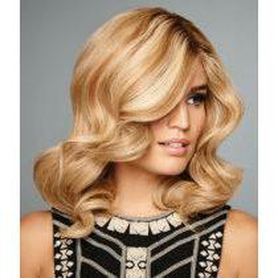 THE GOOD LIFE - Wig by Raquel Welch - 100% Human Hair